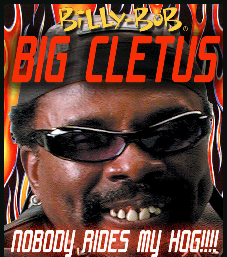 Big Cletus