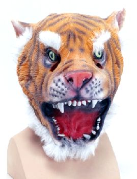 Tiger Mask